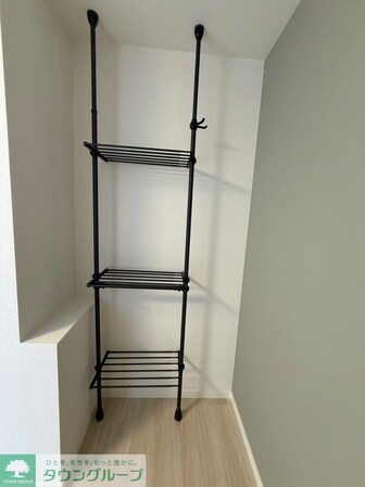 ピカード川崎Side B棟の物件内観写真